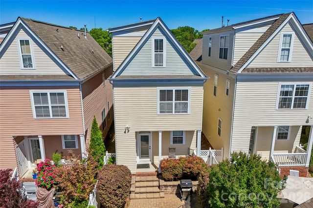 283 Bridges Farm Road, Mooresville, NC 28115