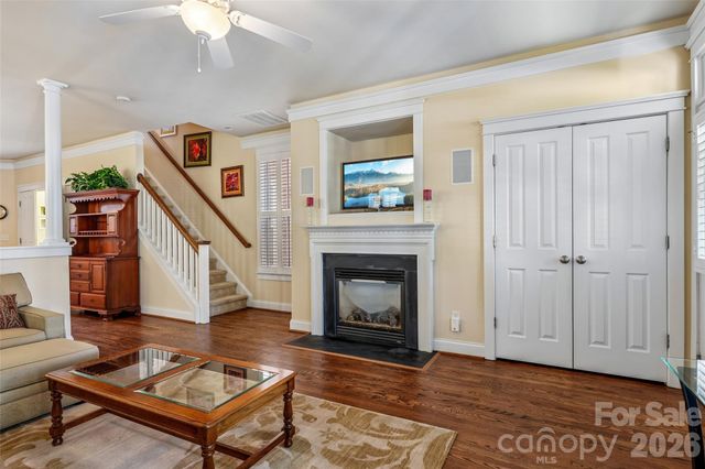 283 Bridges Farm Road, Mooresville, NC 28115
