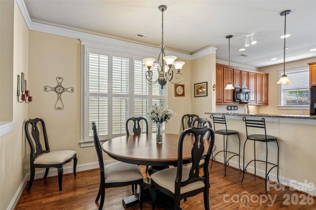 283 Bridges Farm Road, Mooresville, NC 28115