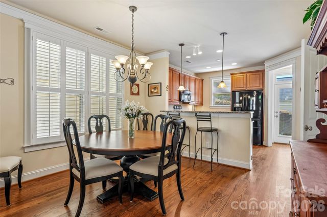 283 Bridges Farm Road, Mooresville, NC 28115