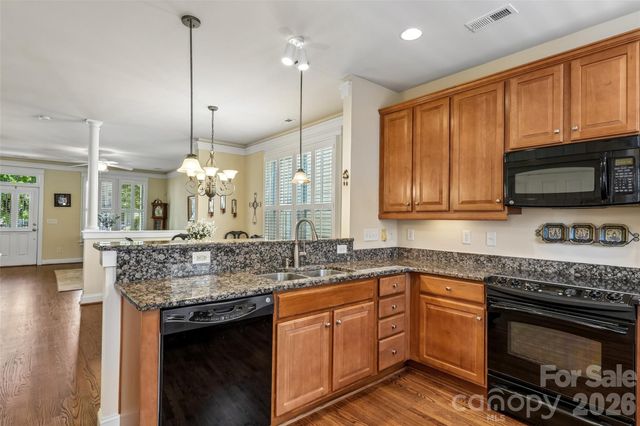 283 Bridges Farm Road, Mooresville, NC 28115