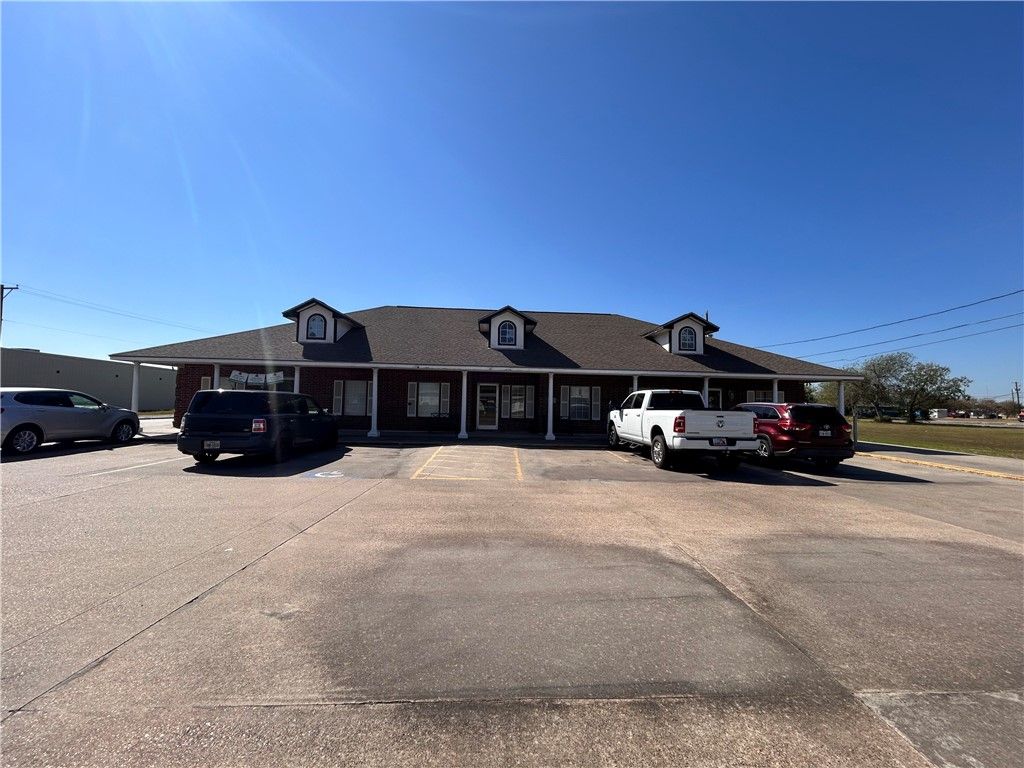 2527 State Highway 361 B, Ingleside, TX 78362 — exterior