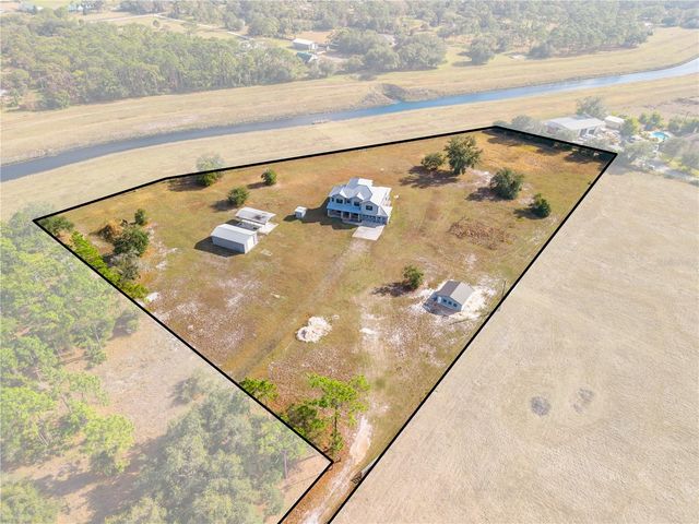 3911 STORY ROAD, St Cloud, FL 34772