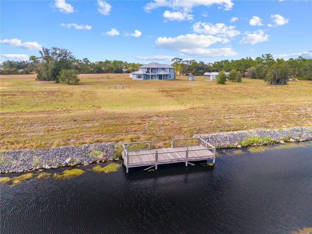 3911 STORY ROAD, St Cloud, FL 34772