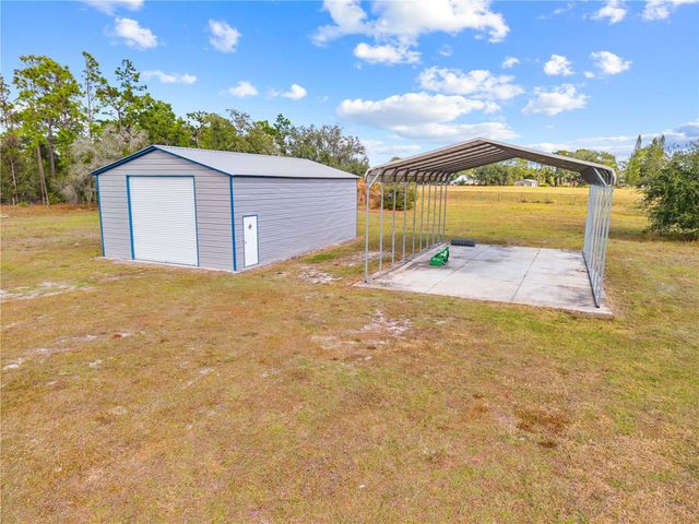 3911 STORY ROAD, St Cloud, FL 34772