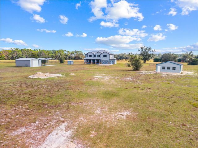 3911 STORY ROAD, St Cloud, FL 34772