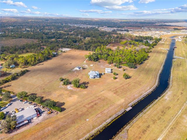 3911 STORY ROAD, St Cloud, FL 34772