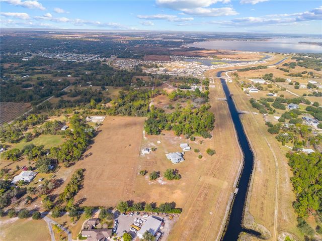 3911 STORY ROAD, St Cloud, FL 34772