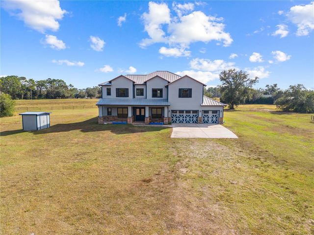 3911 STORY ROAD, St Cloud, FL 34772