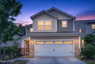 2139 Gregor Overlook Lane, Apex, NC 27502