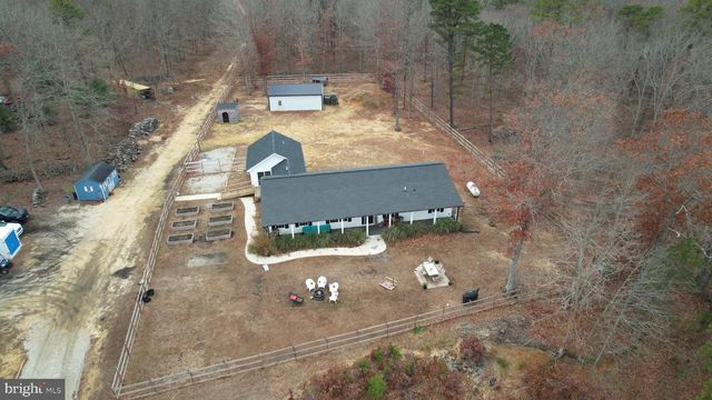 2671 E SHERMAN AVE, Vineland, NJ 08361