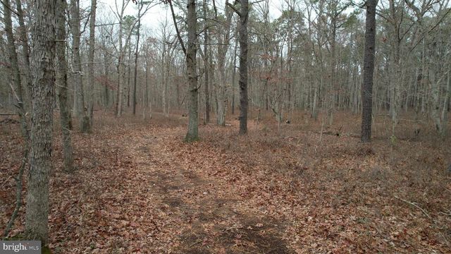 2671 E SHERMAN AVE, Vineland, NJ 08361