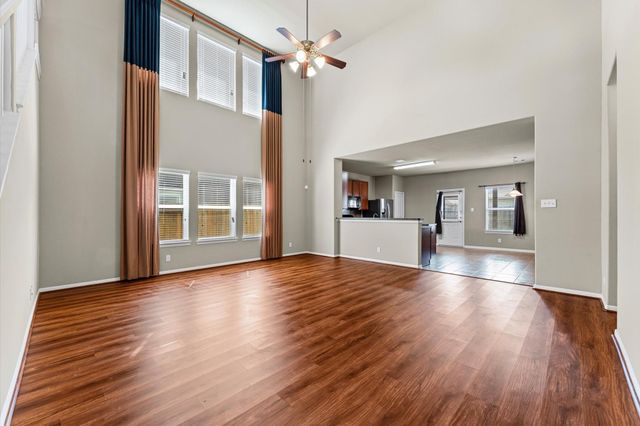 17507 Solly Oak Place, Humble, TX 77396