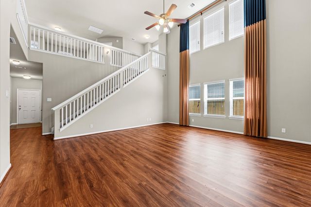 17507 Solly Oak Place, Humble, TX 77396