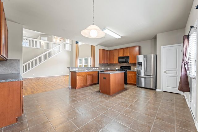 17507 Solly Oak Place, Humble, TX 77396