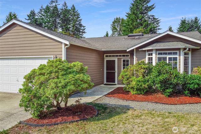 25208 38th Avenue E, Spanaway, WA 98387