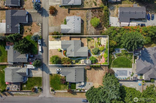 25208 38th Avenue E, Spanaway, WA 98387