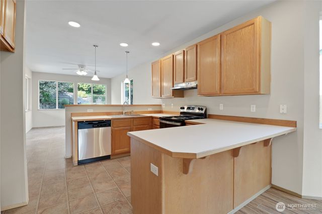 25208 38th Avenue E, Spanaway, WA 98387