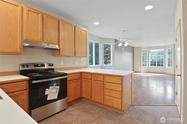 25208 38th Avenue E, Spanaway, WA 98387