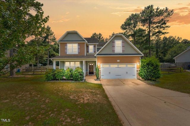 175 Almond Dr Drive, Cameron, NC 28326