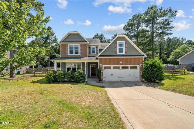 175 Almond Dr Drive, Cameron, NC 28326