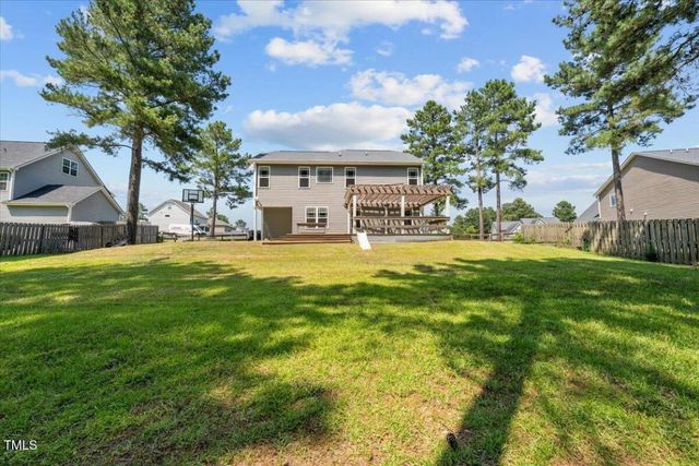 175 Almond Dr Drive, Cameron, NC 28326