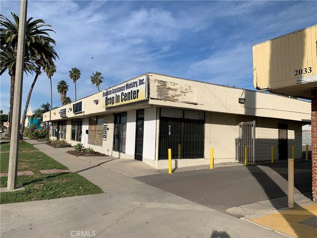 2017 W Compton, Compton, CA 90220