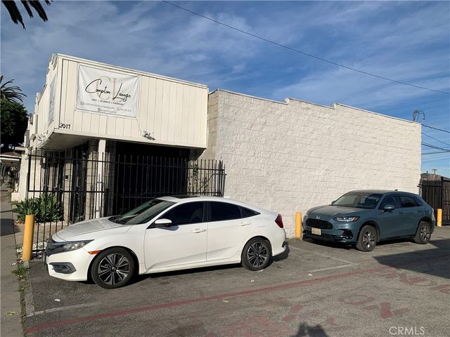 2017 W Compton, Compton, CA 90220