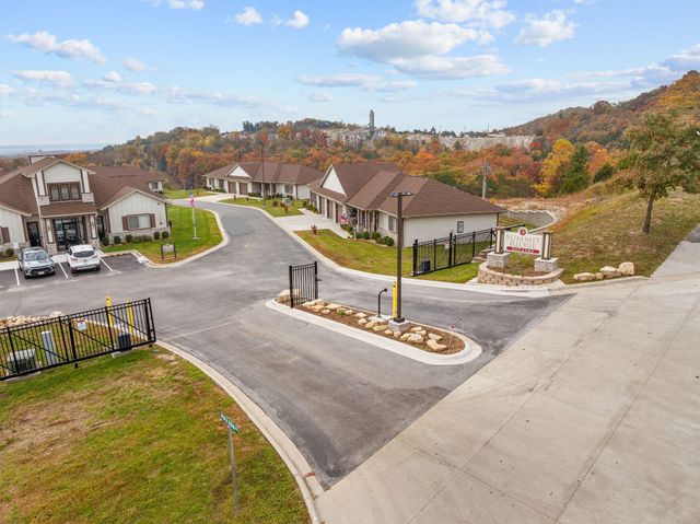 104 Vista View Drive A, Branson, MO 65616