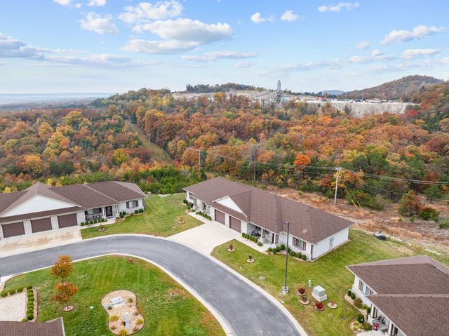 104 Vista View Drive A, Branson, MO 65616