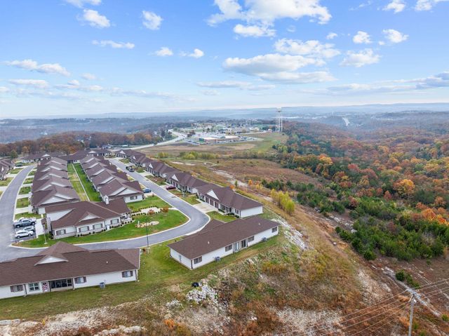 104 Vista View Drive A, Branson, MO 65616