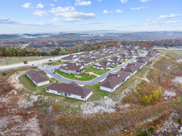 104 Vista View Drive A, Branson, MO 65616