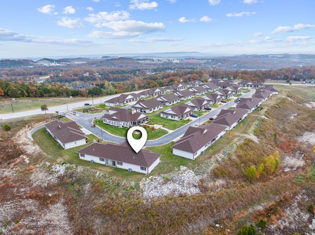 104 Vista View Drive A, Branson, MO 65616