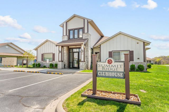 104 Vista View Drive A, Branson, MO 65616