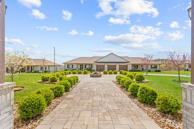 104 Vista View Drive A, Branson, MO 65616