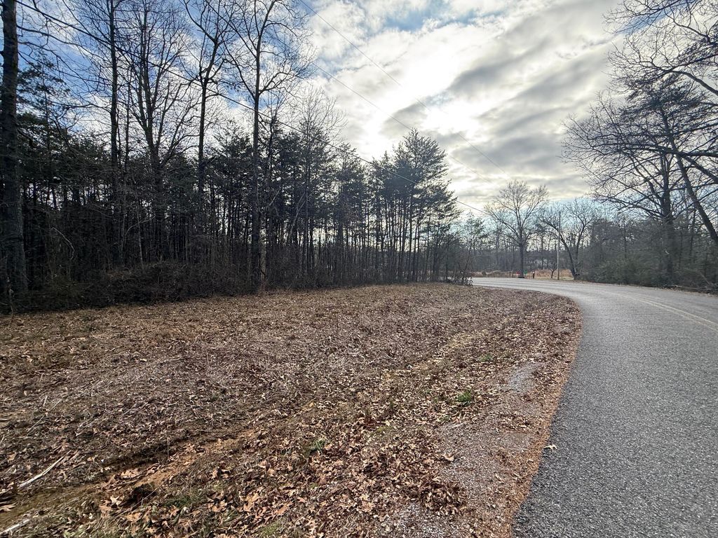 01 County Road 267, Lot 6, Bryant, AL 35958
