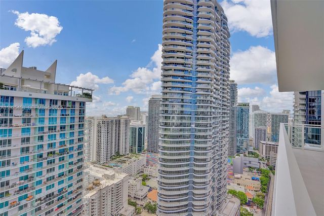 1080 Brickell Ave 4109, Miami, FL 33131