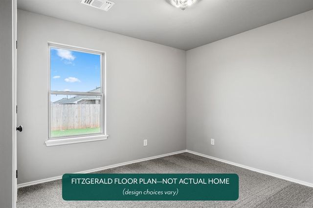 623 Berline Road, Guthrie, OK 73044