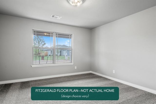 623 Berline Road, Guthrie, OK 73044