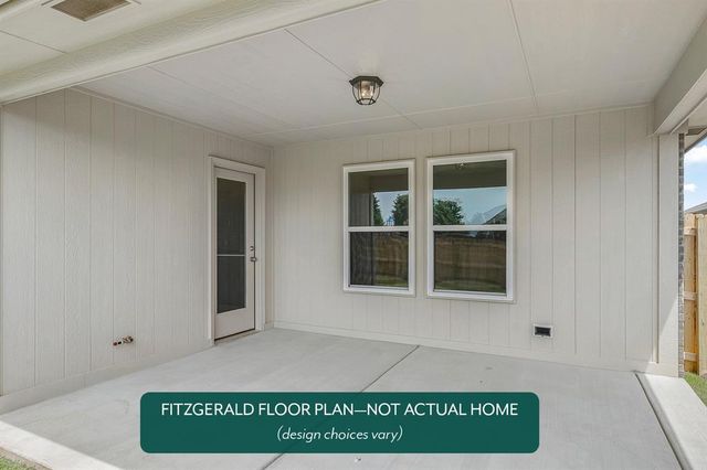 623 Berline Road, Guthrie, OK 73044