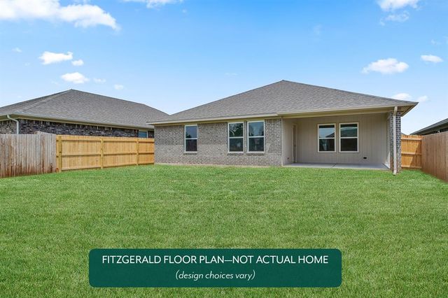 623 Berline Road, Guthrie, OK 73044