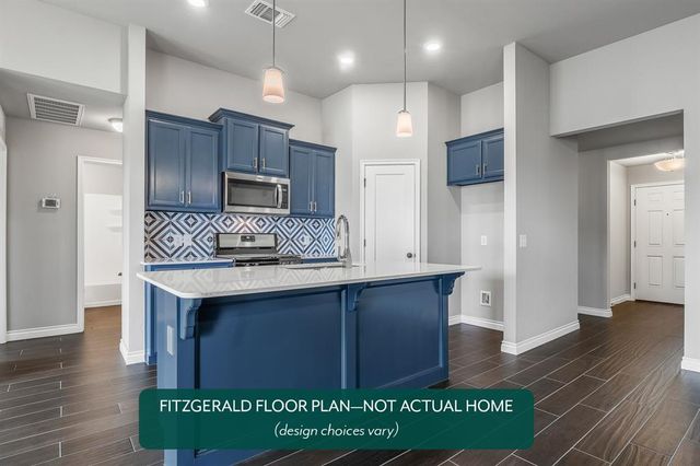 623 Berline Road, Guthrie, OK 73044