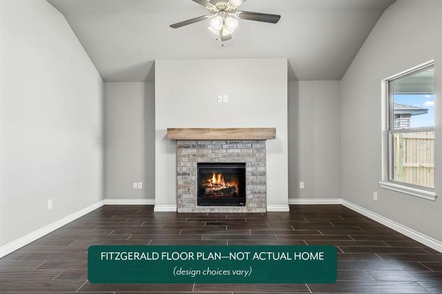 623 Berline Road, Guthrie, OK 73044