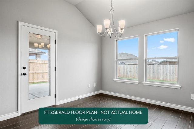 623 Berline Road, Guthrie, OK 73044