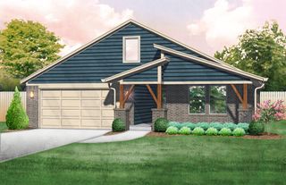 623 Berline Road, Guthrie, OK 73044