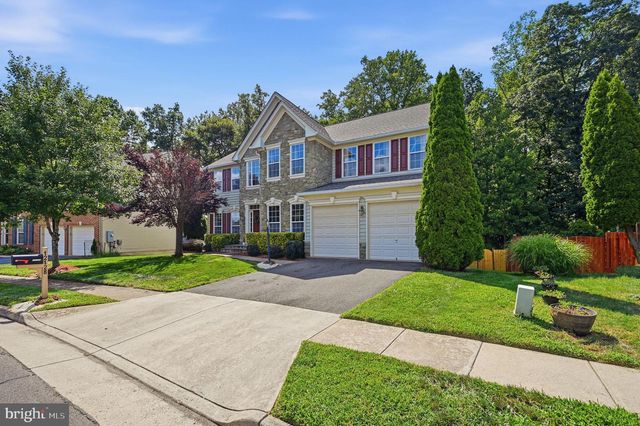 12128 PAPER BIRCH LN, Gainesville, VA 20155