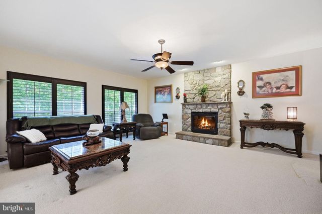 12128 PAPER BIRCH LN, Gainesville, VA 20155