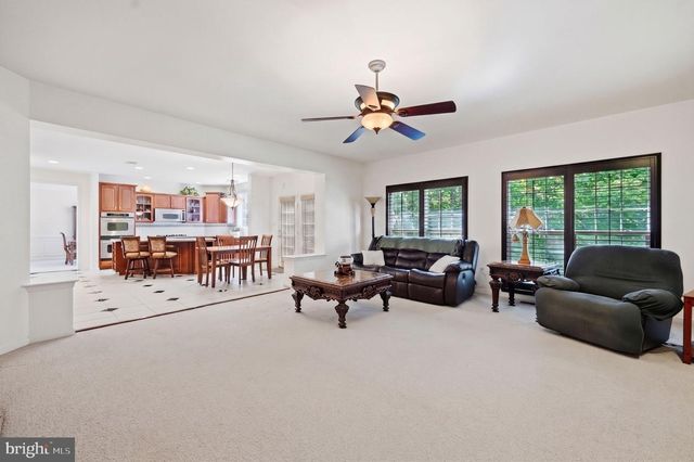 12128 PAPER BIRCH LN, Gainesville, VA 20155