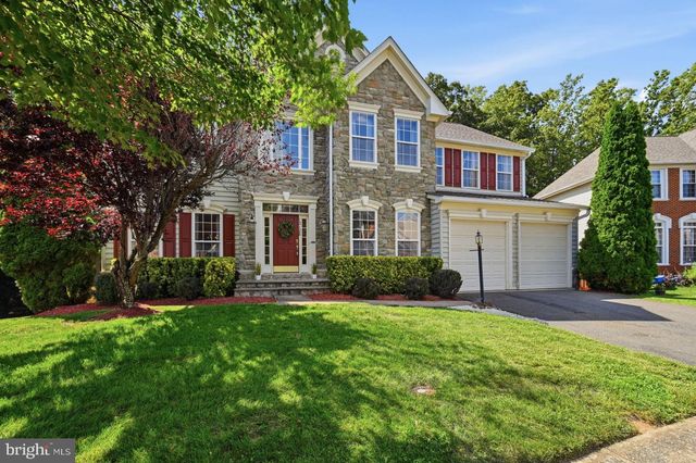 12128 PAPER BIRCH LN, Gainesville, VA 20155