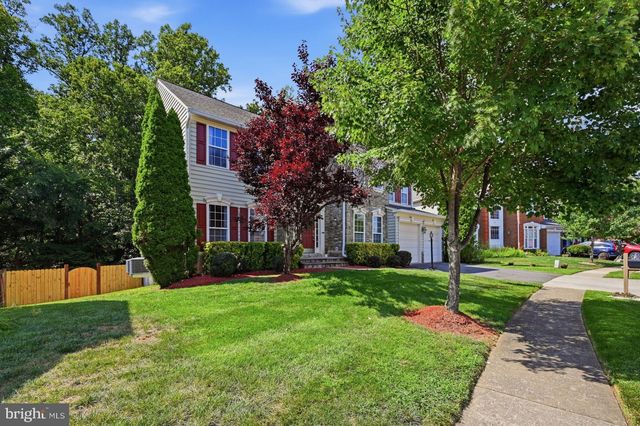 12128 PAPER BIRCH LN, Gainesville, VA 20155